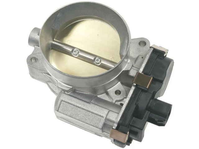 Cuerpo del acelerador Standard Motor Products 68TM68N para GMC Yukon XL 1500 2007-2008 Foto 1 de 1
