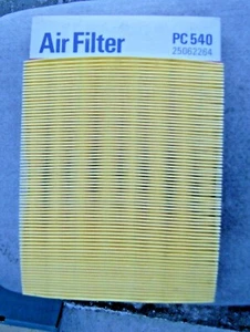 OPEL KADETT  AIR FILTER - Picture 1 of 1