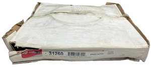 Brake Rotor 96790 Mighty 31260 96-04 Avalon 92-06 Camry 98-03 Sienna - Picture 1 of 4