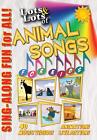 Lots & Lots Of Animal Songs For Kids (Dvd) Danni Donkey (Us Import)