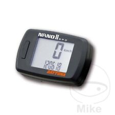 Speedometer Digital DAYTONA Nano 2 with Sensor Magnetic Approved 40X60X17, 5M