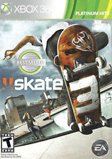 Skate 3 - Xbox 360