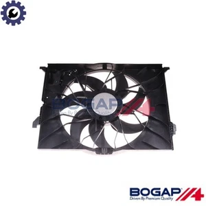 FAN RADIATOR C4243110 FOR MERCEDES-BENZ S-CLASS M272.974/965/975 M276.950 3.5L - Picture 1 of 6