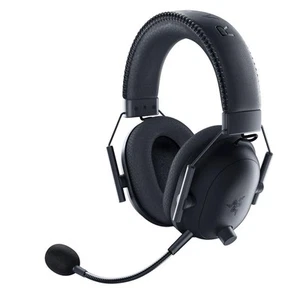 Razer Blackshark V2 Pro Black Wireless Gaming Headset - Photo 1/1