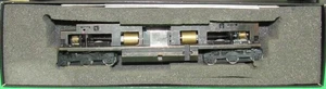 Vintage Spectrum The Master Railroader Series GE Dash 8-40C Diesel, No Body - Picture 1 of 4