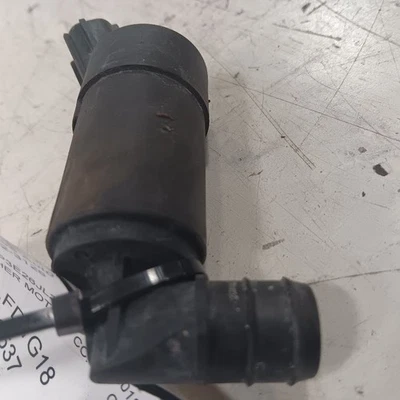 Ford Focus Lavadora Parabrisas Líquido Depósito Motor Bomba Eléctrica 2018 2017 Foto 1 de 4