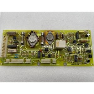 Simplex 562-520E Fire Alarm Power Supply Board 562520E 562-520 E - Picture 1 of 6
