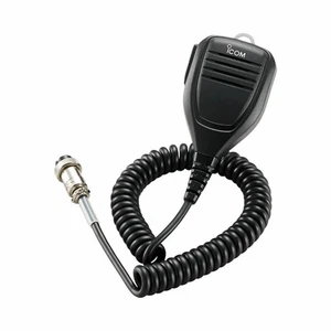 Icom HM-219 Hand Microphone, 8-Pin Round, for Icom IC-7300 - Picture 1 of 1