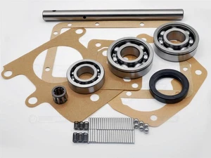 Triumph Gearbox Bearing Rebuild Repair Kit Herald 4 Synchro - Picture 1 of 9