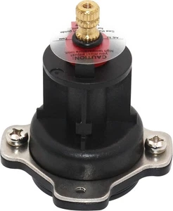 KOHLER RGP77759 Mixer Balancing Cap Assembly Mixer Pressure 1/2" Valve GP77759 - Picture 1 of 6