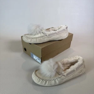 UGG Damen Dakota Bommel #1019015 Größe 9 - Bild 1 von 24