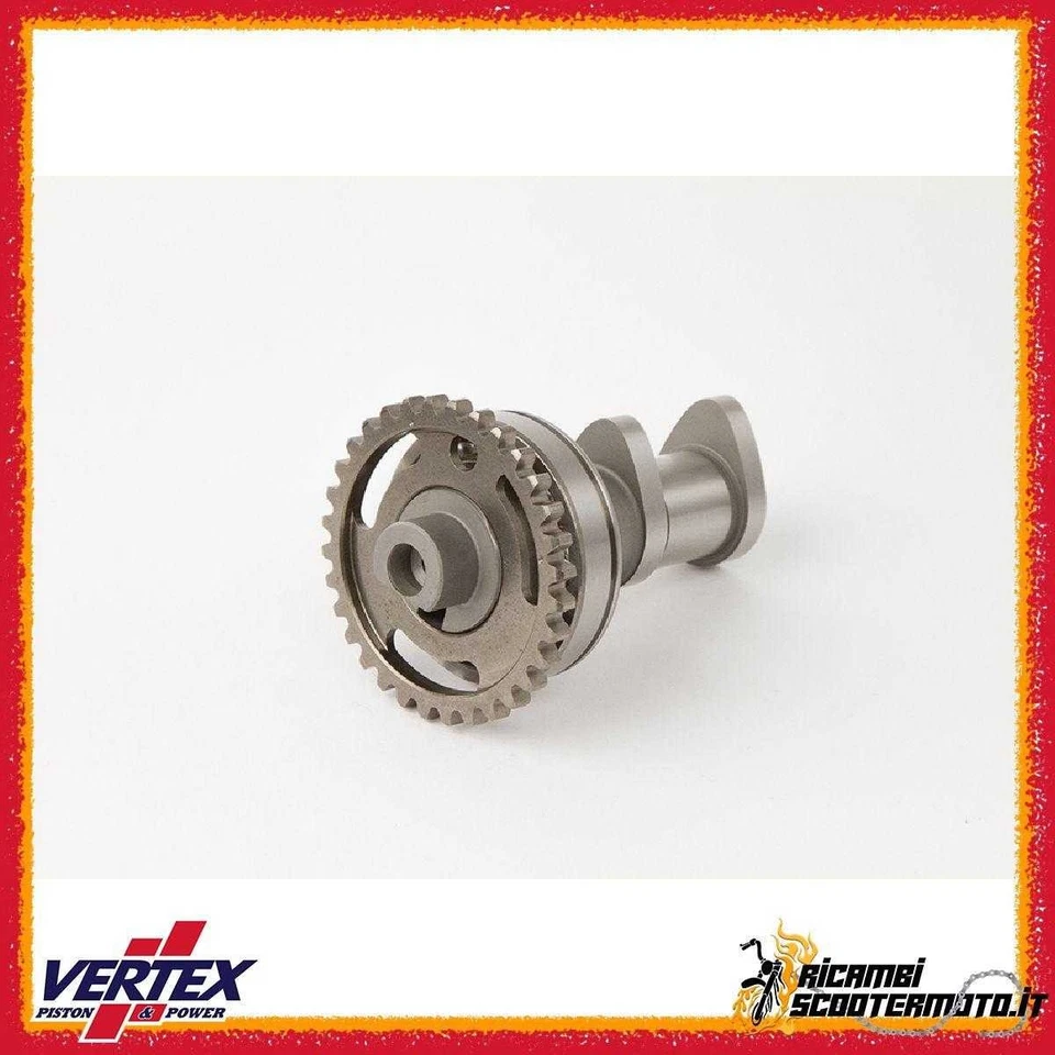 Árboles de levas Kawasaki Kx 250 F 2011-2016 2221-2E#1 Foto 1 de 1