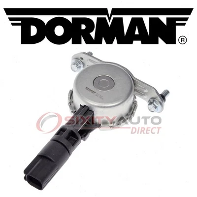 Dorman Intake Variable Timing Solenoid VVT for 2010-2012 Ford Fusion 3.0L V6 ic - Image 1 of 4