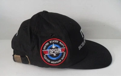 [NEW] IWC Top Gun Collaboration Cap, Limited Edition with 750 pieces Produced - Image 1 of 4