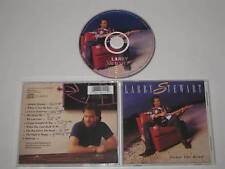 Larry Stewart / down the Road (Rca 66210-2) CD Album
