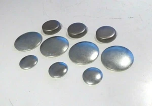 ENGINE BLOCK & CYLINDER HEAD CORE PLUG KIT. COMPATIBLE WITH: FERGUSON: TEF20 - Picture 1 of 1