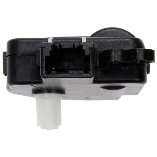 Actuador de puerta 604-029 Dorman HVAC mezcla calentador nuevo para Jeep Wrangler JK Durango Foto 1 de 3