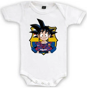 BODY SANGOTEN FOOT FC BARCA ESPAGNE - Imagen 1 de 4