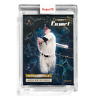 Topps Project 70 Card 174 - 1956 Mickey Mantle by The Shoe Surgeon