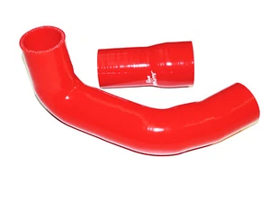 Kit de manguera de silicona de inducción Roose Motorsport para adaptarse a Ford Fiesta MK6 Zetec S 1... - Imagen 1 de 4