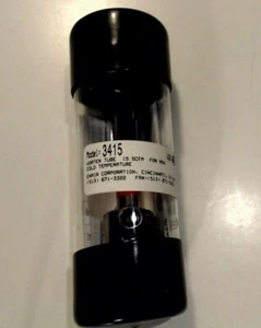 Tubo de vórtice EXAIR 3415, SS,15 SCFM nuevo - Imagen 1 de 6