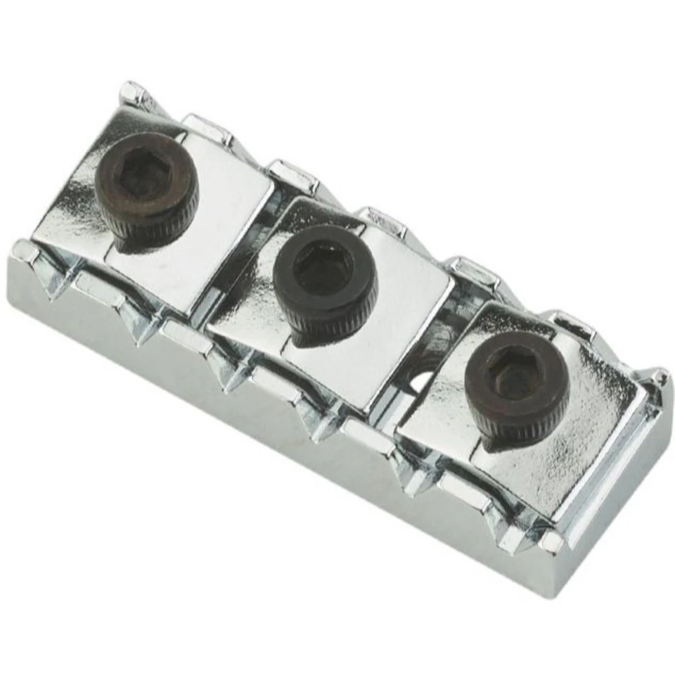 Genuine Floyd Rose 1000 Series Locking Nut Chrome R3