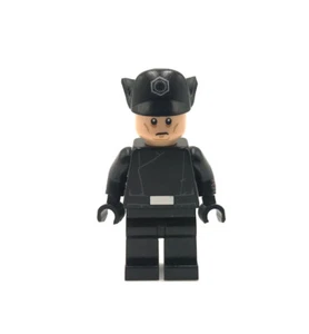 LEGO First Order General Admiral minifigure Star Wars 5004406 - Picture 1 of 5