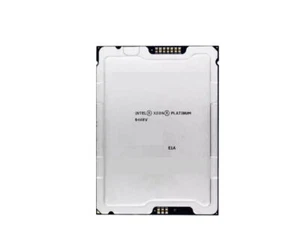 Intel Xeon Platinum 8468V QS 96 threads CPU LGA4677 48 core 2.40GHZ Server - Afbeelding 1 van 1