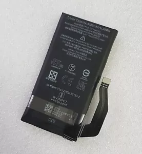 Original Google Pixel 7A Battery GP5JE Battery Battery A - Picture 1 of 2