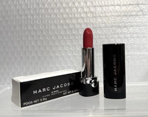 Marc Jacobs Le Marc Lip Creme Lipstick JE T'AIME 238 NIB Full Size - Picture 1 of 9