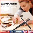 3-13mm Chamfering Reamer 1/4 Inch Shank Chamfering Tapered Reamer Drilling Tools