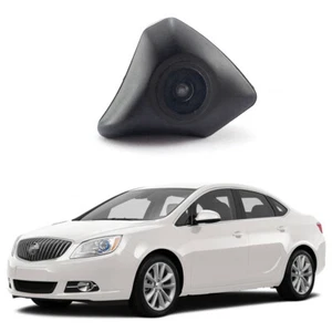 Waterproof CCD Car Front View Camera Logo Embedded for 2012-2015 Buick Verano - Bild 1 von 7