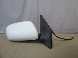 04-05 Scion xA POWER Side View Outer Exterior Door Mirror Right PASSENGER OEM - Picture 1 of 11