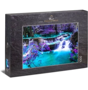 ULTIMO PUZZLE Secret Place 1000 pezzi puzzle - Foto 1 di 6