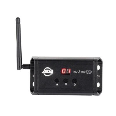 American DJ MyDMX GO Wireless DMX Control System - Image 1 of 3