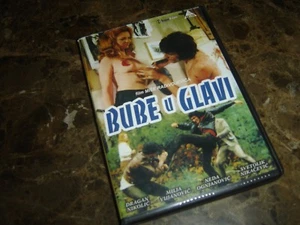 Bube u glavi (This Crazy World of Ours) (DVD 1970)  - Picture 1 of 3