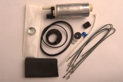 Bomba de combustible eléctrica Onix Automotive EC240 Foto 1 de 4