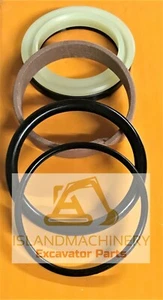 John Deere 490E Track Adjuster Seal Kit - Picture 1 of 1