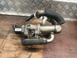 Vauxhall Corsa Breeze 1.3 Cdti 2003-2007 EGR VALVE AND COOLER 04-610021 1-7 - Picture 1 of 3