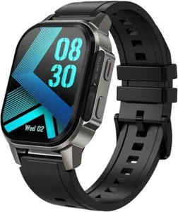 Apex 4G Smart Watch 2.13 Inch Screen Android 8.1 2GB + 16GB Camera 930mAh GPS - Picture 1 of 9