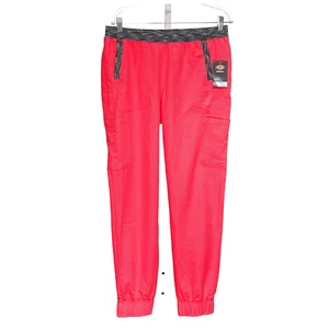Dickies Pink Activewear Jogger - Picture 1 of 4