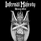 Infernal Majesty Demon God (CD) Album