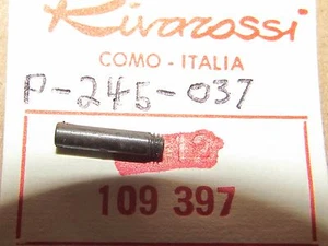 P-245-037 BIG BOY Metal Pivot Screw AHM RIVAROSSI HO NEWVERY RARE PART - Picture 1 of 3