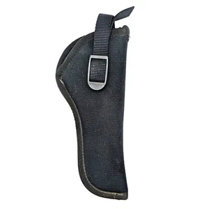 Uncle Mike's Sidekick Size 3 Right hand Revolver Hip Holster Nylon - Picture 1 of 5