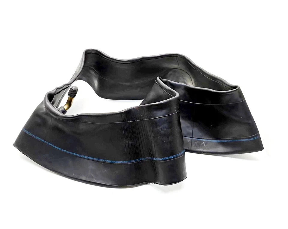 2.50/3.00-10 Inner Tube For Yamaha PW50 TTR50E Razz 50 SH50 Riva 50 CA50 - Image 1 of 1