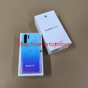 Teléfono Celular Huawei P30 Pro 8GB/128GB 8GB/256GB ROM Doble Sim Octa-core CPU Desbloqueado - Imagen 1 de 23