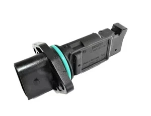 MASS AIR FLOW METER SENSOR 0281002435 0281002355 BOSCH for AUDI A2 A8 PORSCHE - Picture 1 of 7