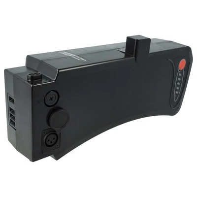 VHBW E-Bike Akku für Prophete SDI-3611C SDI-3610C 36V 10,4Ah