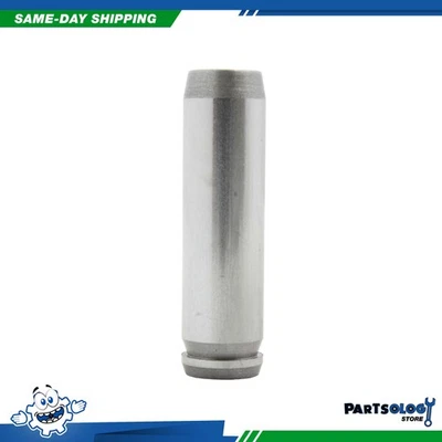 DNJ VGI125 Int. Valve Guide For 87-00 Mitsubishi Dodge 3000GT Acclaim 3.0L SOHC - Image 1 of 3