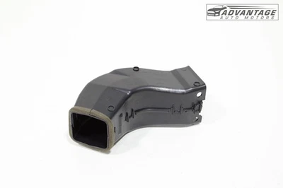 2019-2025 ACURA RDX DASH INSTRUMENT PANEL CENTER UPPER HVAC AIR VENT DUCT OEM - Image 1 of 4